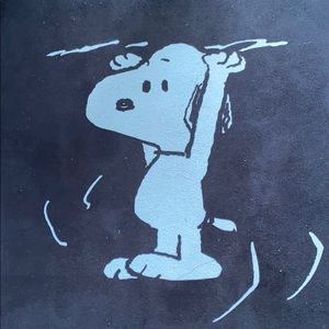 Meet your Posher, Sadie